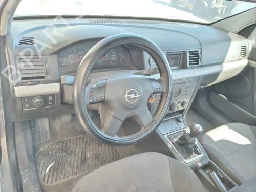 Startmotor OPEL VECTRA C (Z02) 2.2 DTI 16V (F69) | BP16099851M8 