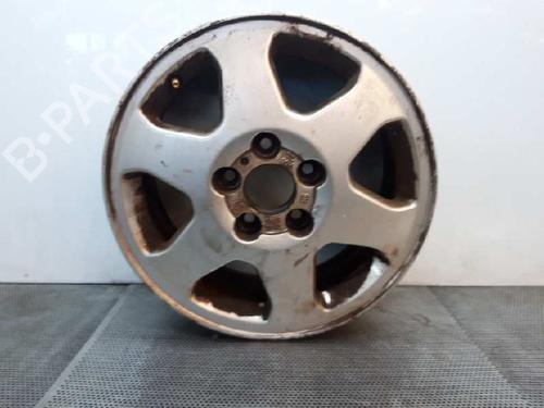Felg OPEL ZAFIRA A MPV (T98) 2.0 DTI 16V (F75) (101 hp) 4676799