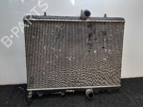 Køler CITROËN C4 I (LC_) [2004-2014]  6646515