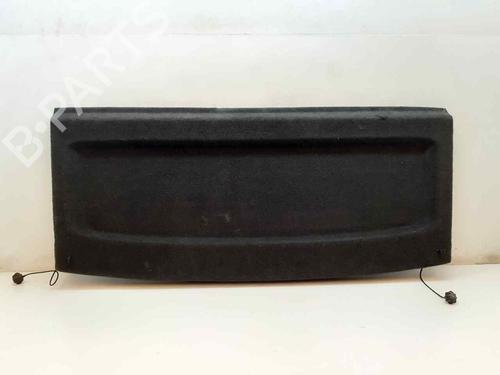 Used Rear parcel shelf VW POLO (9N_, 9A_) 1.2 (60 hp) 23502399