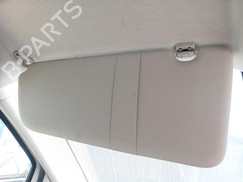 Left sun visor MERCEDES-BENZ VITO Van (W447) 110 CDI (447.601, 447.603, 447.605) | BP35949211I1 - Image 2