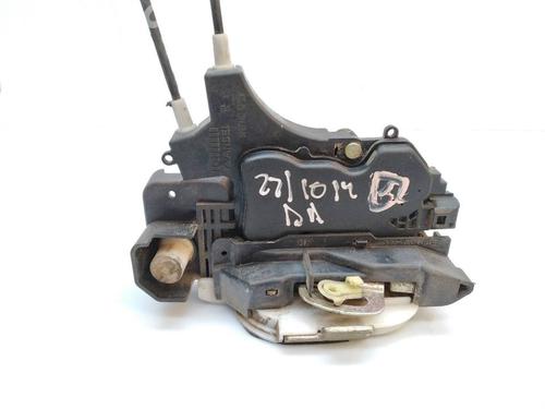 Used Front right lock Front right lock 12301240 12301240