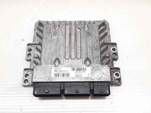 Used Engine control unit (ECU) Engine control unit (ECU) RENAULT MEGANE III Hatchback (BZ0/1_, B3_) [2008-2026] 24189726 24189726