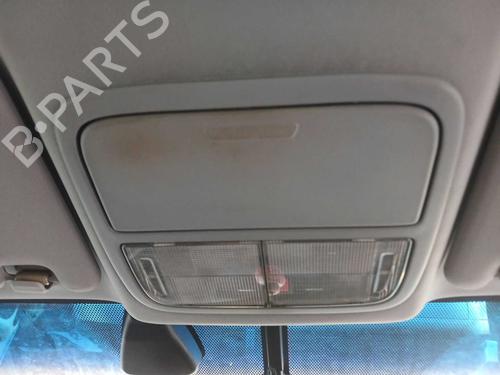 Used Interior roof light Interior roof light 38639028 38639028