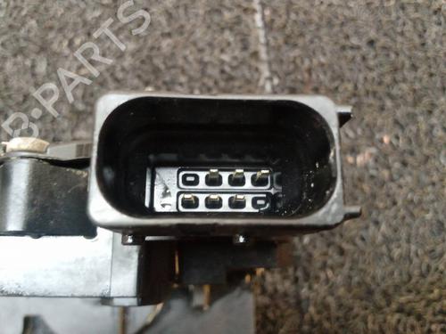 Front left lock OPEL CORSA D (S07) 1.3 CDTI (L08, L68) | BP9442673C98 