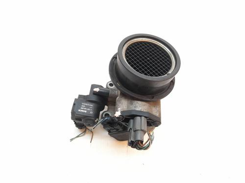 Throttle body NISSAN MICRA II (K11) 1.0 i 16V (K11) | BP29572853M82 
