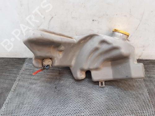 Used Windscreen washer tank Windscreen washer tank 7408474 7408474