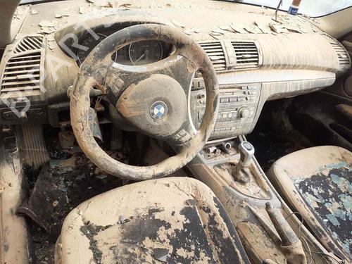 Differensial bakvogn BMW 1 (E87) 118 d | BP31083344M24 