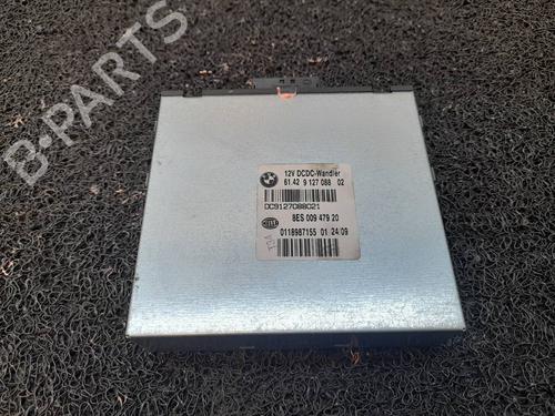 Used Control unit BMW 3 (E90) 320 d (177 hp) 9733091