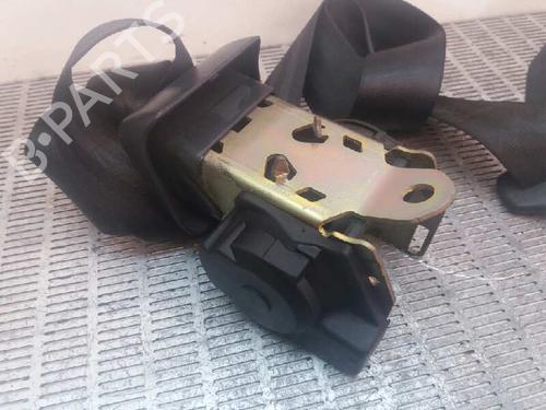 Rear right seatbelt SKODA OCTAVIA I (1U2) 1.9 TDI | BP6615896I28 