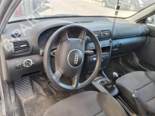Gearbox AUDI A3 (8L1) 1.9 TDI | BP10551692M3 