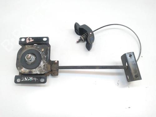 Used Support SSANGYONG RODIUS I 2.7 Xdi (163 hp) 18019243