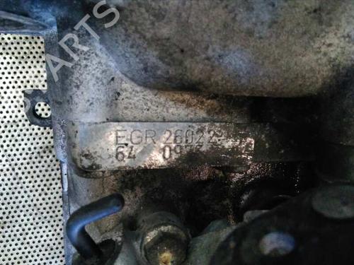Gearbox SEAT LEON (1M1) 1.9 TDI | BP1021862M3 