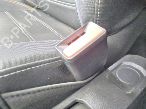 Used Seat buckle DACIA SANDERO III [2021-2025]  14043889