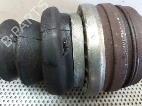 Left front driveshaft OPEL ASTRA H (A04) 1.7 CDTI (L48) | BP588761M38  - Image 5
