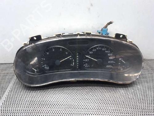 instrument-cluster-chevrolet-alero-34-v6-09360353-f291063277-1999-2000-2001-2002-2003-2004-10243213 main image