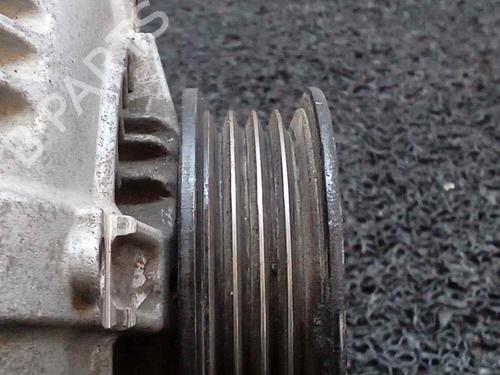 Alternator HONDA CIVIC V Saloon (EG, EH)  | BP2951422M7 