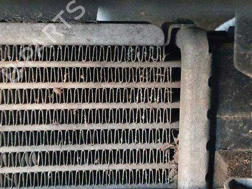 Radiateur Radiateur KIA SPORTAGE IV (QL, QLE) 1.6 GDI (132 hp) 34347098 34347098