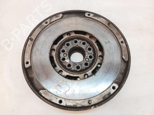 Used Flywheel Flywheel SAAB 9-3 (YS3F, E79, D79, D75) 2.2 TiD (125 hp) 14041810 14041810