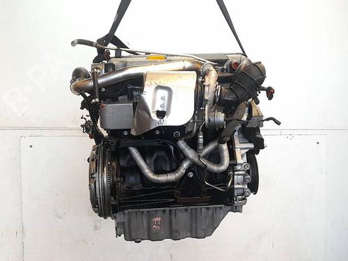 Motor Motor OPEL ASTRA G Saloon (T98) [1998-2009] 23261952 23261952