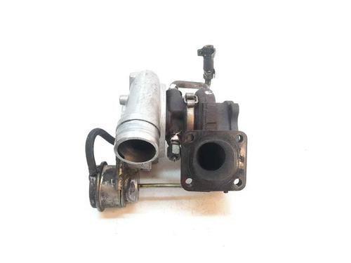 Turbocharger/Supercharger PEUGEOT BOXER Bus (230P)  | BP18062660M71 