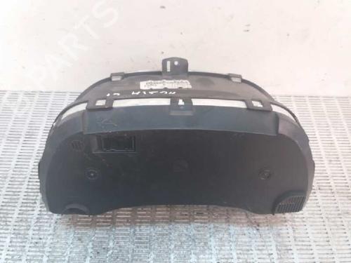 Instrument cluster FIAT PUNTO Hatchback Van (188_) 1.2 60 | BP200680C47 