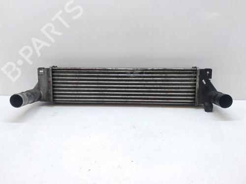 Intercooler Intercooler 11794602 11794602