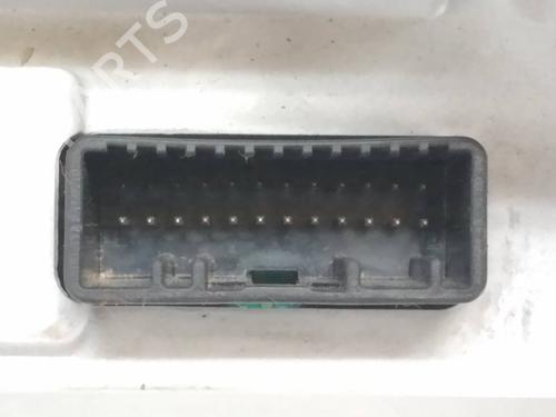 Display monitor RENAULT MEGANE II Estate (KM0/1_) 1.5 dCi (KM16, KM1E) | BP6616127C48