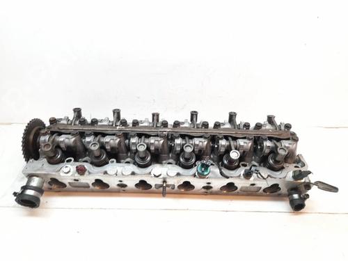 Used Cylinder head MERCEDES-BENZ 190 (W201) E 2.6 (166 hp) 10974458