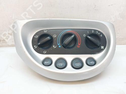 Used Climate control Climate control 37533915 37533915
