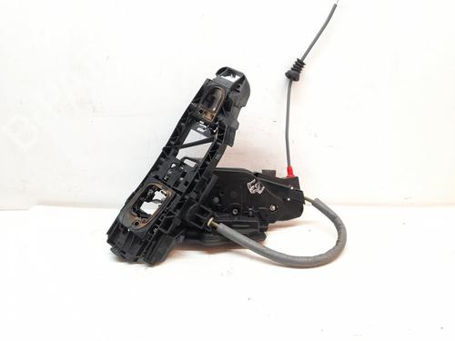 Used Rear right lock MERCEDES-BENZ A-CLASS (W177) A 180 (177.084) (136 hp) 30053308