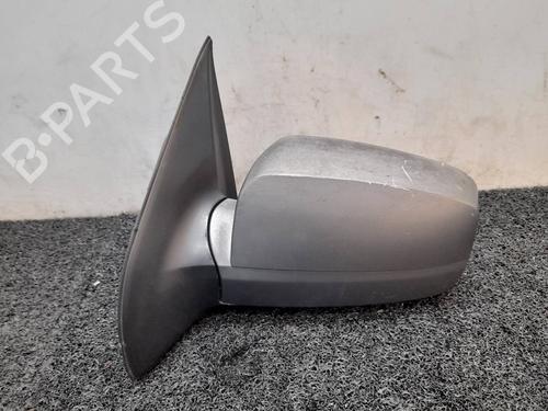 Left mirror KIA SORENTO I (JC) 2.5 CRDi 4WD | BP2231683C26 