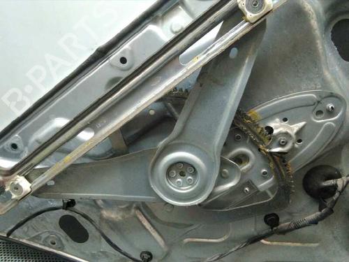 Rudehejsemekanisme Højre bagtil FORD FOCUS C-MAX (DM2)  | BP637070C25 