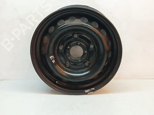 Used Rim Rim FORD TRANSIT CUSTOM V362 Bus (F3) [2012-2026] 34439040 34439040