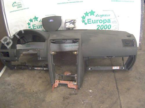 Kollisonspute sett FORD MONDEO III (B5Y) 2.0 16V TDDi / TDCi (115 hp) 588237