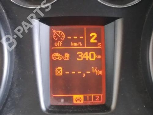 Left rear window switch PEUGEOT 308 SW I (4E_, 4H_) 1.6 HDi | BP11059713C108  - Image 18