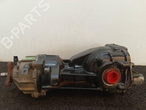 Used Rear differential Rear differential 4414191 4414191