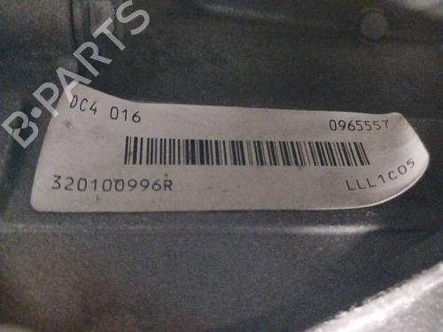 Gearbox RENAULT CAPTUR I (J5_, H5_) 1.2 TCe 120 | BP39168788M3 - Image 2