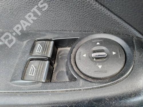 Left front door panel FORD FIESTA VI (CB1, CCN) 1.0 EcoBoost | BP10171601C58  - Image 10