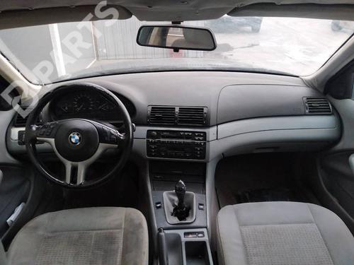 Engine BMW 3 (E46) 318 d | BP9816757M1  - Image 14