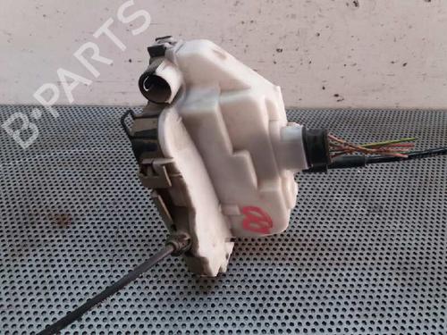 Front right lock CITROËN C2 (JM_) 1.4 HDi | BP606324C97 