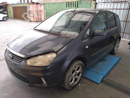 Left front fog light FORD C-MAX (DM2)  | BP8266099C30  - Image 5