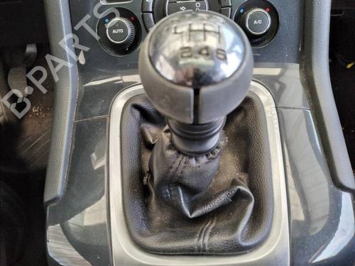 Gear lever PEUGEOT 5008 (0U_, 0E_) 1.6 HDi | BP14526100M90 