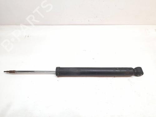 Used Right rear shock absorber FORD FOCUS I (DAW, DBW) 1.8 TDCi (115 hp) 2678500