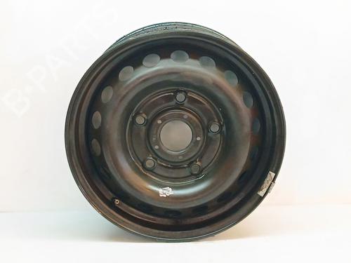 Used Rim Rim FORD TRANSIT CUSTOM V362 Bus (F3) [2012-2026] 34439042 34439042