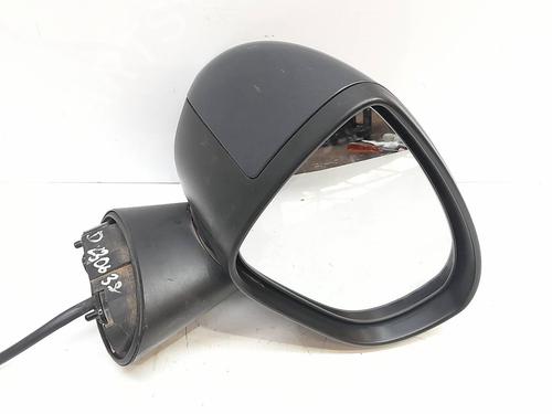 Used Right mirror OPEL MERIVA B MPV (S10) 1.7 CDTI (75) (110 hp) 15379374