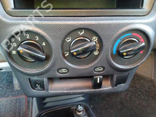 Left headlight KIA PICANTO I (SA) 1.1 | BP6973373C28 - Image 12