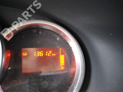 Right rear shock absorber DACIA SANDERO II 1.5 Blue dCi 95 (B8JL) | BP7451773M19  - Image 42