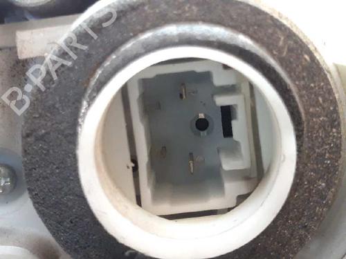 Rear right lock TOYOTA PRIUS (_W3_) 1.8 Hybrid (ZVW3_) | BP4416159C99 