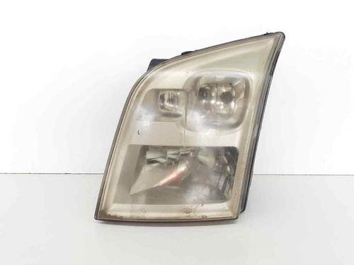 Used Left headlight Left headlight FORD TRANSIT Van (FA_ _) [2006-2014] 29532371 29532371